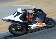 KTM RC8 KTM RC8